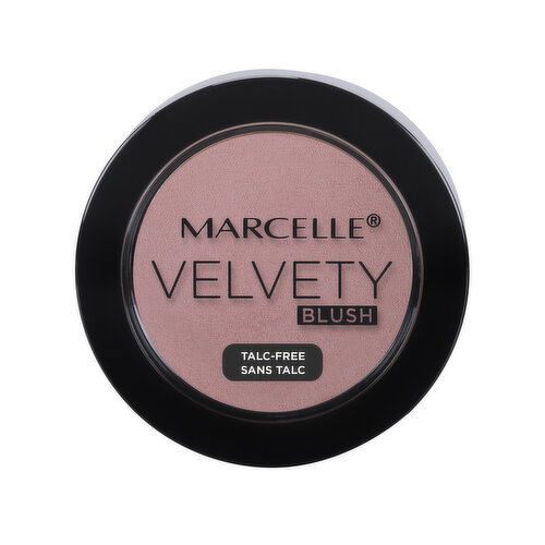 MARCELLE - Velvety Blush - Dust