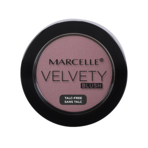 MARCELLE - Velvety Blush - Blossom