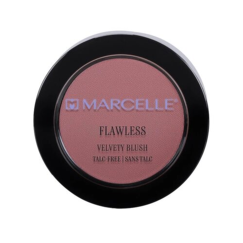 MARCELLE - Velvety Blush - Berries