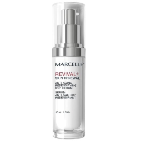 MARCELLE - Revival+ Anti-Aging 360 Serum