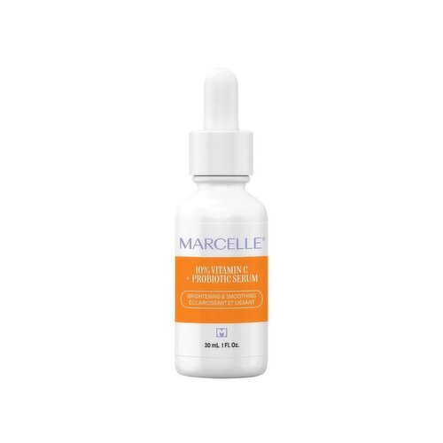 MARCELLE - 10% Vitamin C Serum