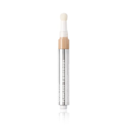 MARCELLE - Flawless Luminous Light-Infused Concealer - Medium Dark