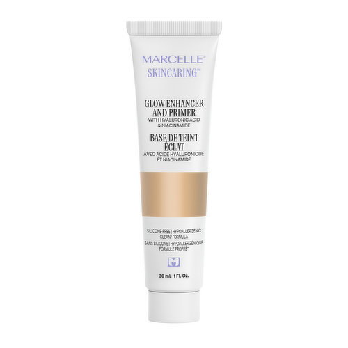 MARCELLE - Glow Enhancer and Primer