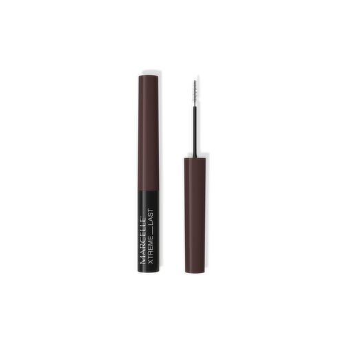MARCELLE - Xtreme Long Lasting Brow Gel - Medium to Dark