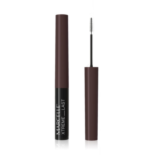 MARCELLE - Xtreme Last Brow Gel - Medium to Dark