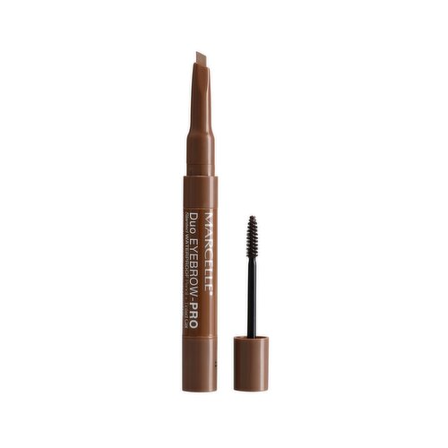 MARCELLE - DUO Eyebrow-PRO - Blond