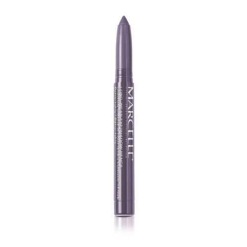 MARCELLE - Long-Wear Eyeshadow Pencil - Grey
