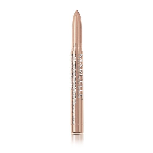 MARCELLE - Long-Wear Eyeshadow Pencil - Gold Star