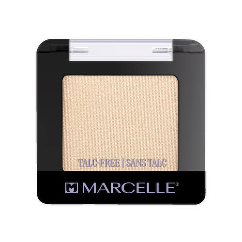 MARCELLE - Mono Eye Shadow Creme Givree