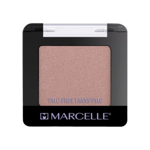 MARCELLE - Mono Eye Shadow Rose Boudoir