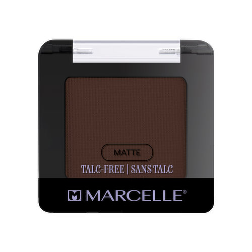 MARCELLE - Mono Eye Shadow Cocoa Chip