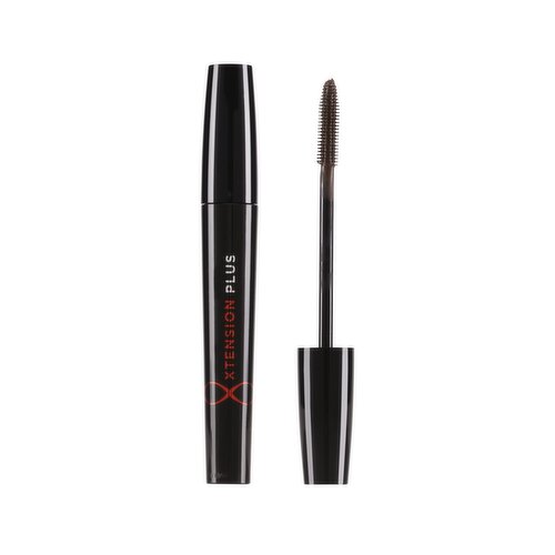 MARCELLE - Xtension Plus Mascara - Dark Brown