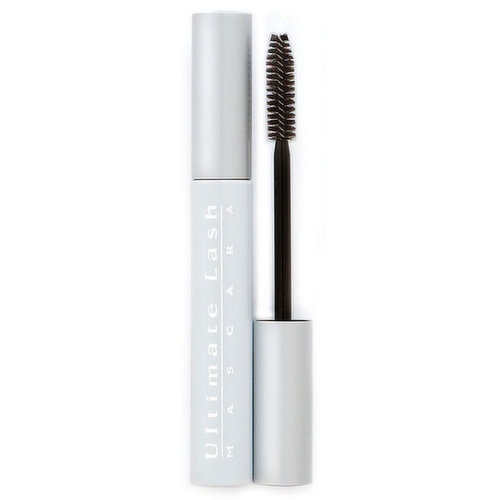 MARCELLE - Ultimate Lash Mascara, Black