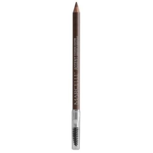 MARCELLE - Accent Eyebrow Crayon - Blondine