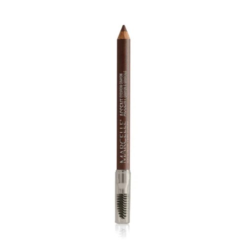 MARCELLE - Accent Eyebrow Med Brown