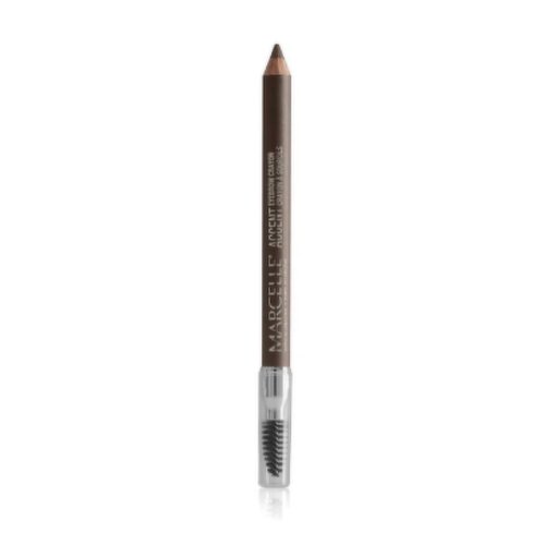 MARCELLE - Accent Eyebrow Black Brown