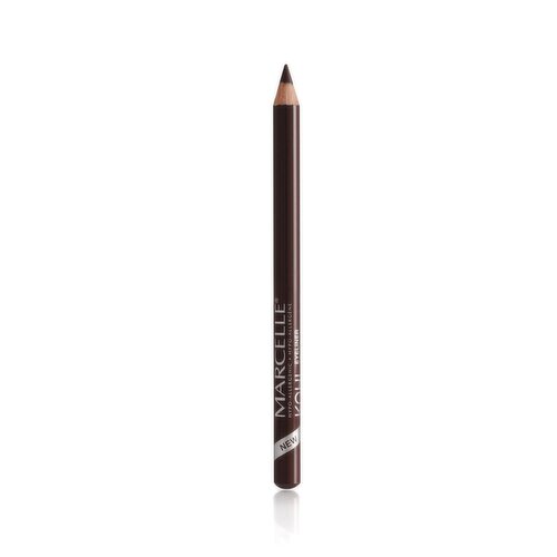 MARCELLE - Kohl Eyeliner - Dark Brown