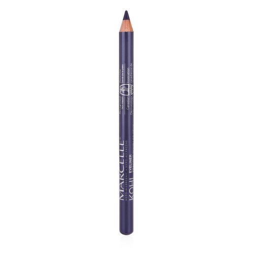 MARCELLE - Kohl Eyeliner - Classic Navy