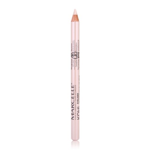 MARCELLE - Kohl Eyeliner - Mother Pearl