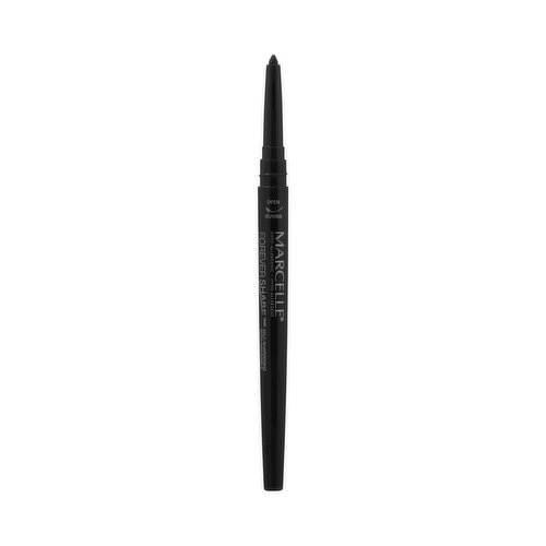 MARCELLE - Foreverstay Eyeliner Blkest Black