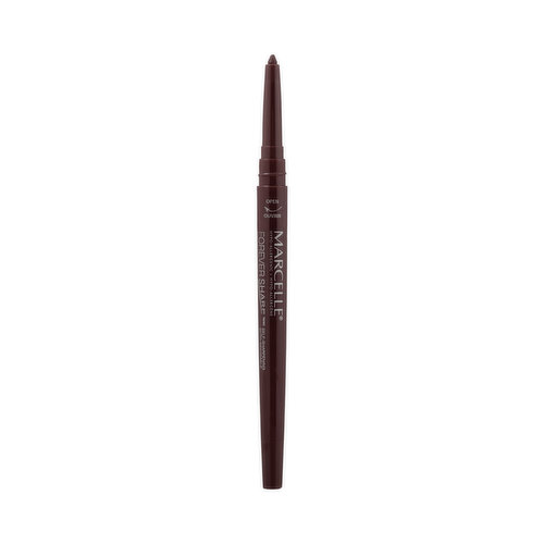 MARCELLE - Foreversharp El Dark Brown