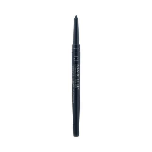 MARCELLE - Foreversharp Eyeliner Prussian Blue