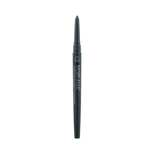 MARCELLE - Foreversharp Eyeliner Spruce Green