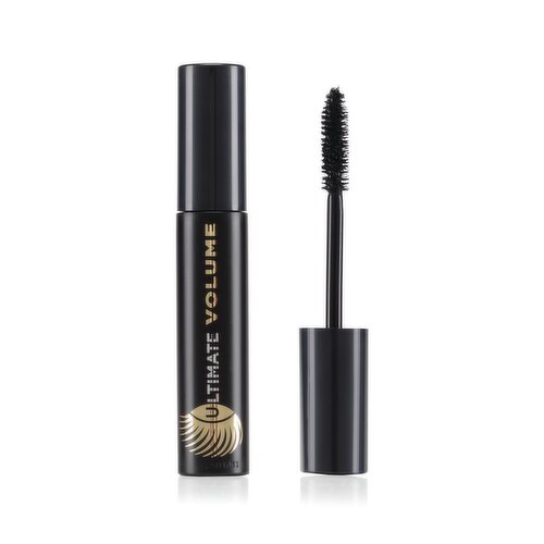 MARCELLE - Ultimate Volume Mascara - Black