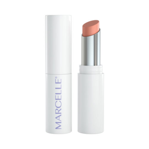 MARCELLE - Lip Loving Colour & Caring Oil-in-Stick - Winning Gold