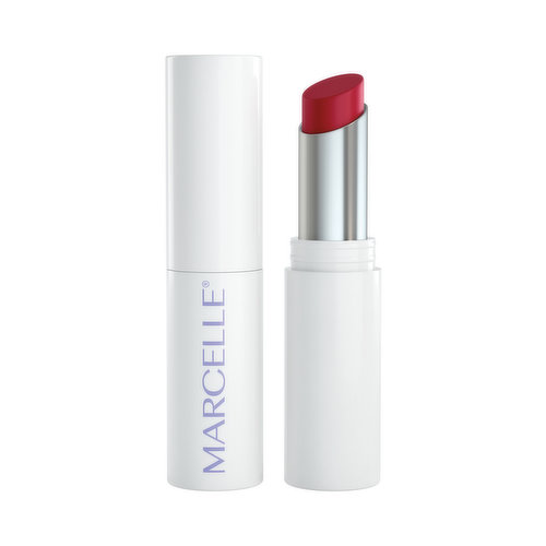 MARCELLE - Lipstick, Loving Red