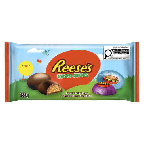 Hershey's - Reese Mini Eggs