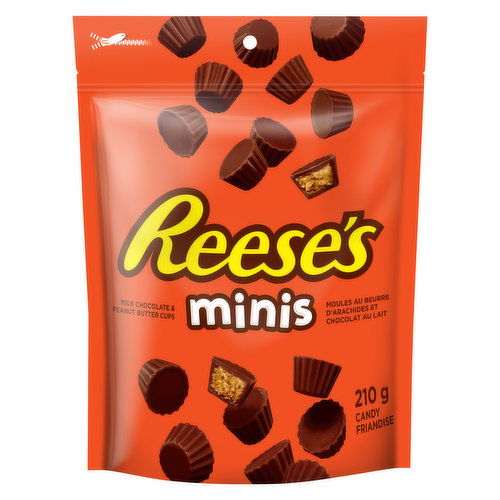 Hershey's - Reese Minis