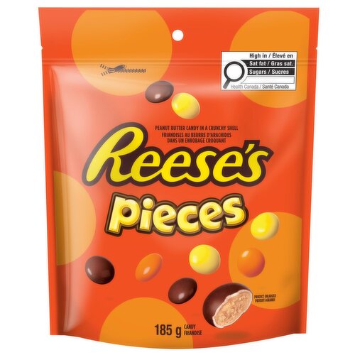 Hershey - Reeses Pieces