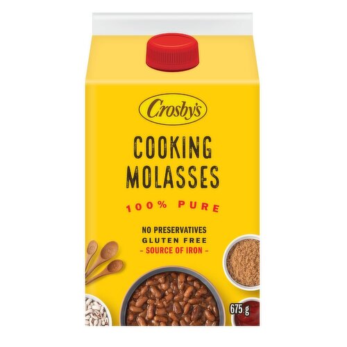 Crosby's - Crosbys Family Molasses