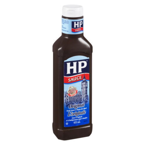 HP - Original Steak Sauce