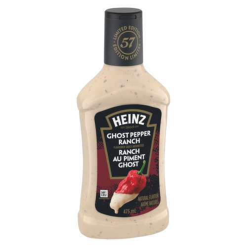 Kraft - Ghost Pepper Ranch