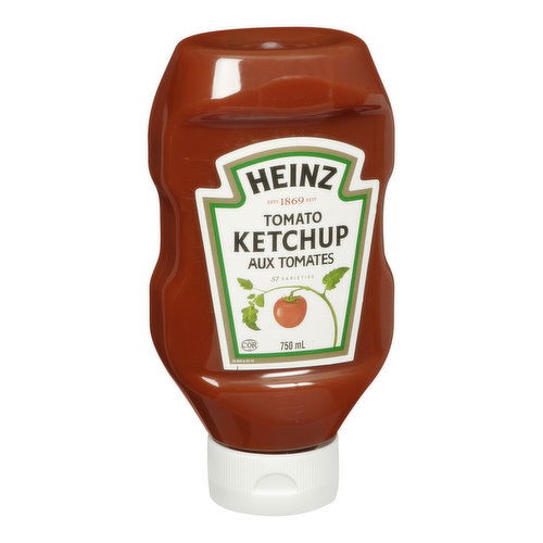 Heinz - Tomato Ketchup