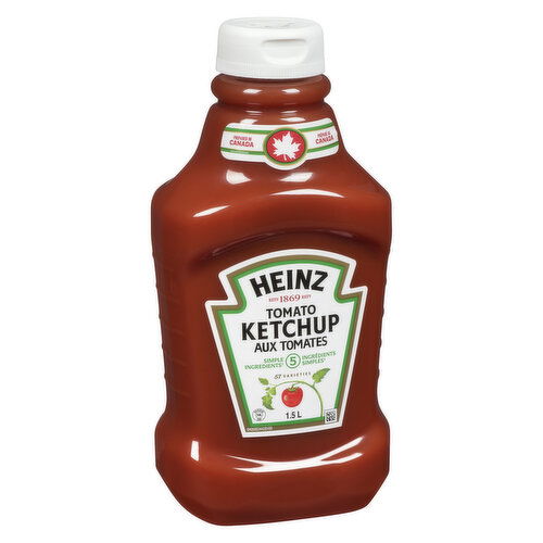 Heinz - Tomato Ketchup