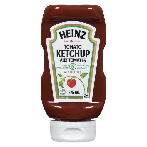 Heinz - Tomato Ketchup