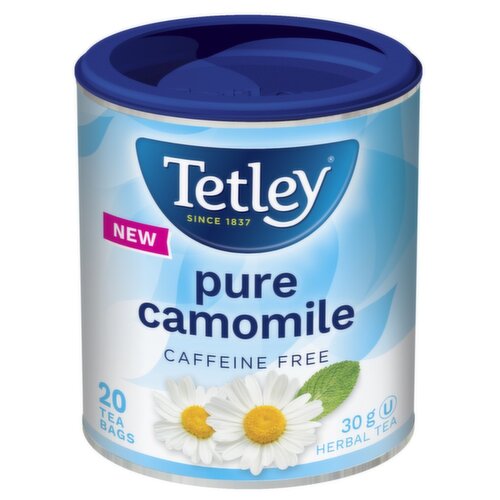Tetley - Pure Camomile Tea