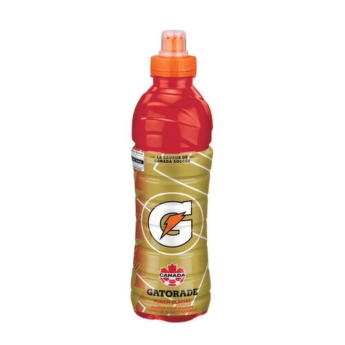Gatorade - Glacier Punch
