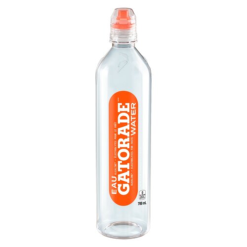 Gatorade - Water