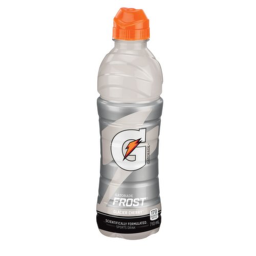 Gatorade - G Perform Glacier Cherry