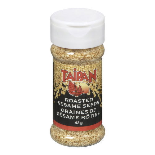 Taipan - Roasted Sesame Seeds