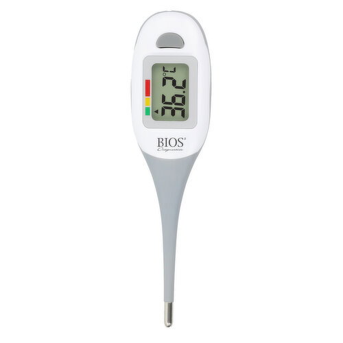 BIOS - Jumbo 5 Second Thermometers