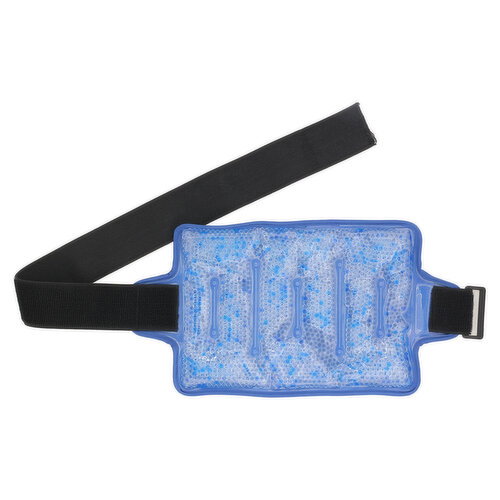 BIOS living - Gel Bead Back Wrap