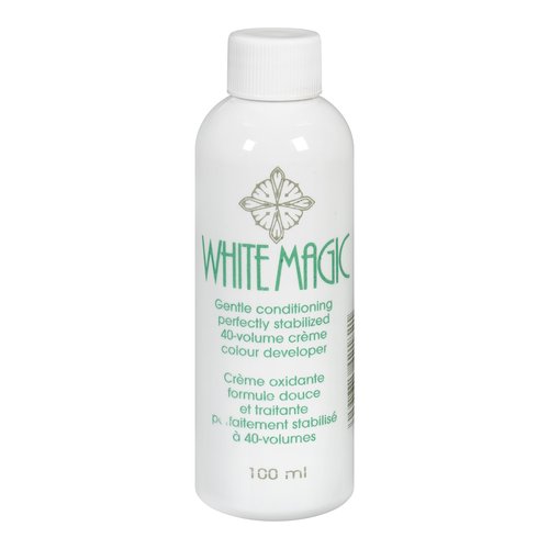 White Magic - Creme Color Developer