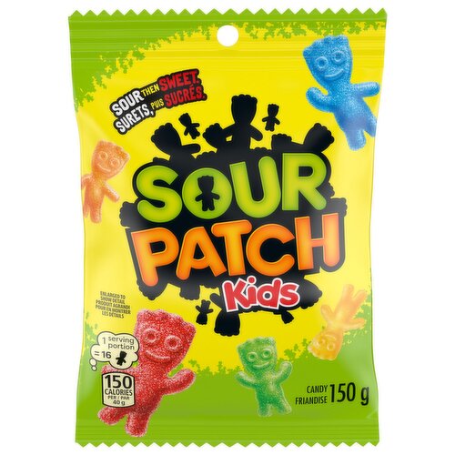 Maynards - Sour Patch Kids