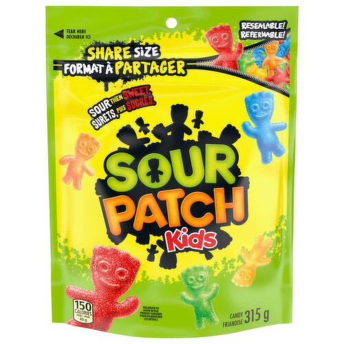 Maynards - Sour Patch Kids