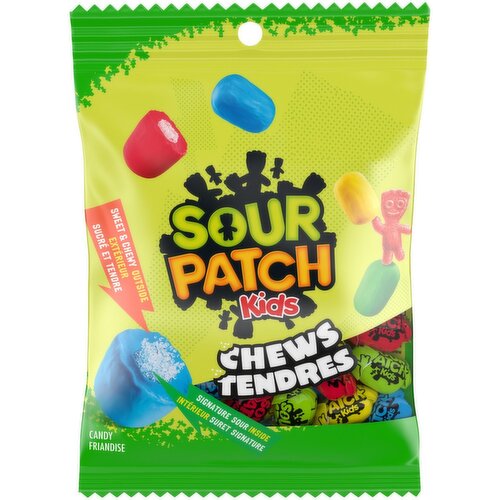 Maynards - Sour Patch Kids Chews